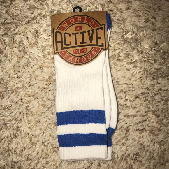 Active socks - Picture 3 of 7
